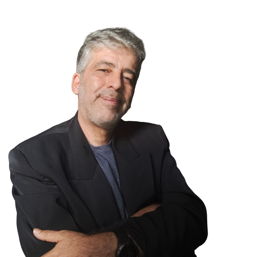 Rubens Malheiro
